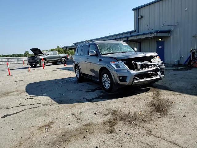 2019 NISSAN ARMADA SV