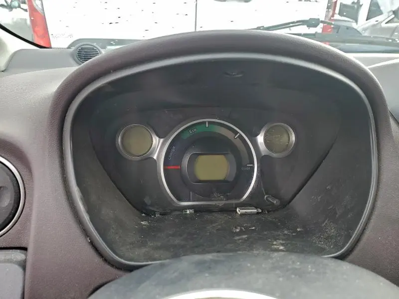 2012 MITSUBISHI I MIEV ES  