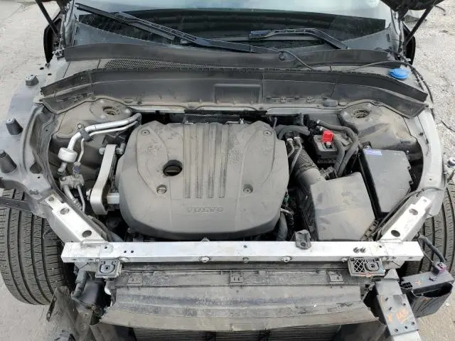 2023 VOLVO XC90 CORE  