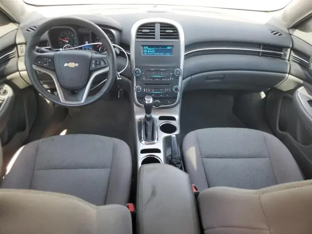 2015 CHEVROLET MALIBU LS  