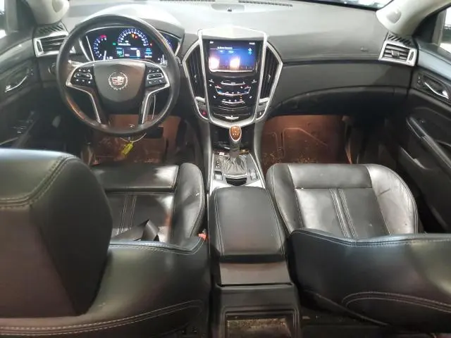 2016 CADILLAC SRX PERFORMANCE COLLECTION  