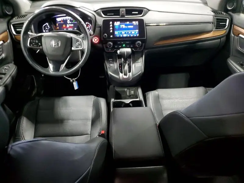 2019 HONDA CR-V EXL  