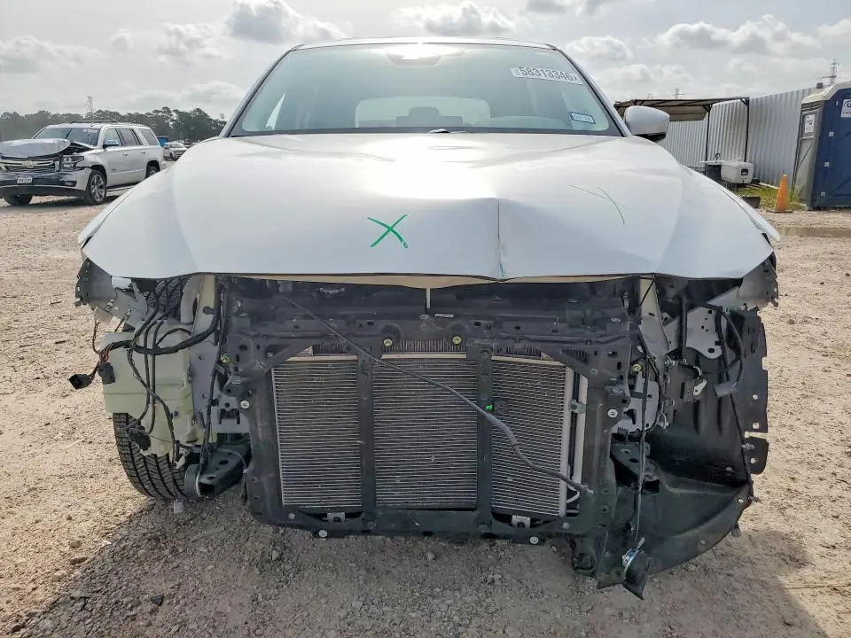 2024 MAZDA CX-5 PREFERRED  