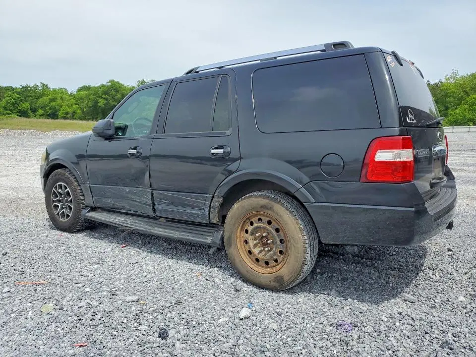 2012 FORD EXPEDITION LIMITED  