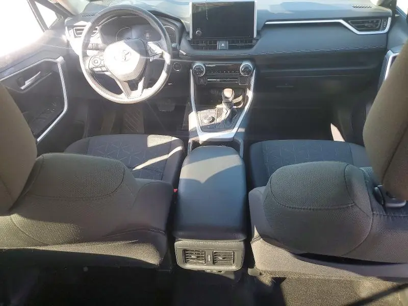 2023 TOYOTA RAV4 WOODLAND EDITION  