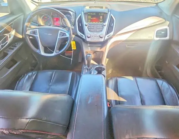 2014 GMC TERRAIN DENALI  