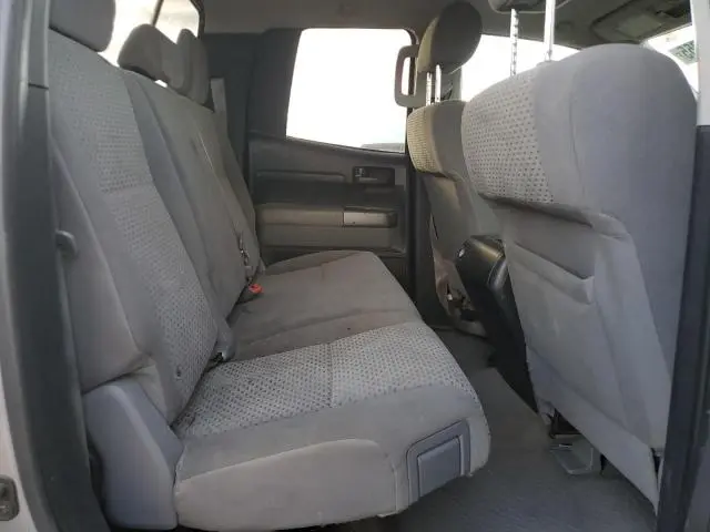 2010 TOYOTA TUNDRA DOUBLE CAB SR5  