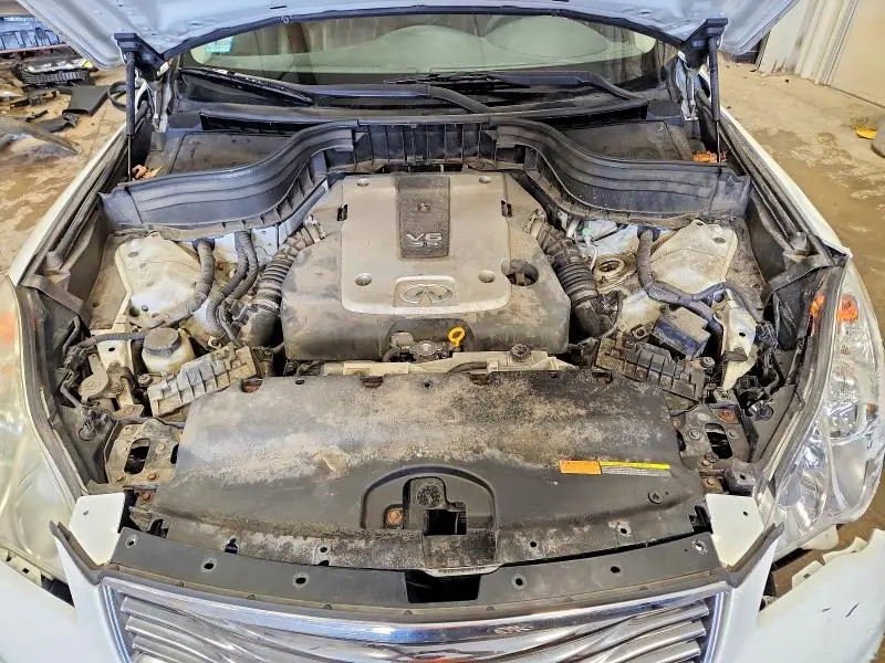 2012 INFINITI EX35 BASE  