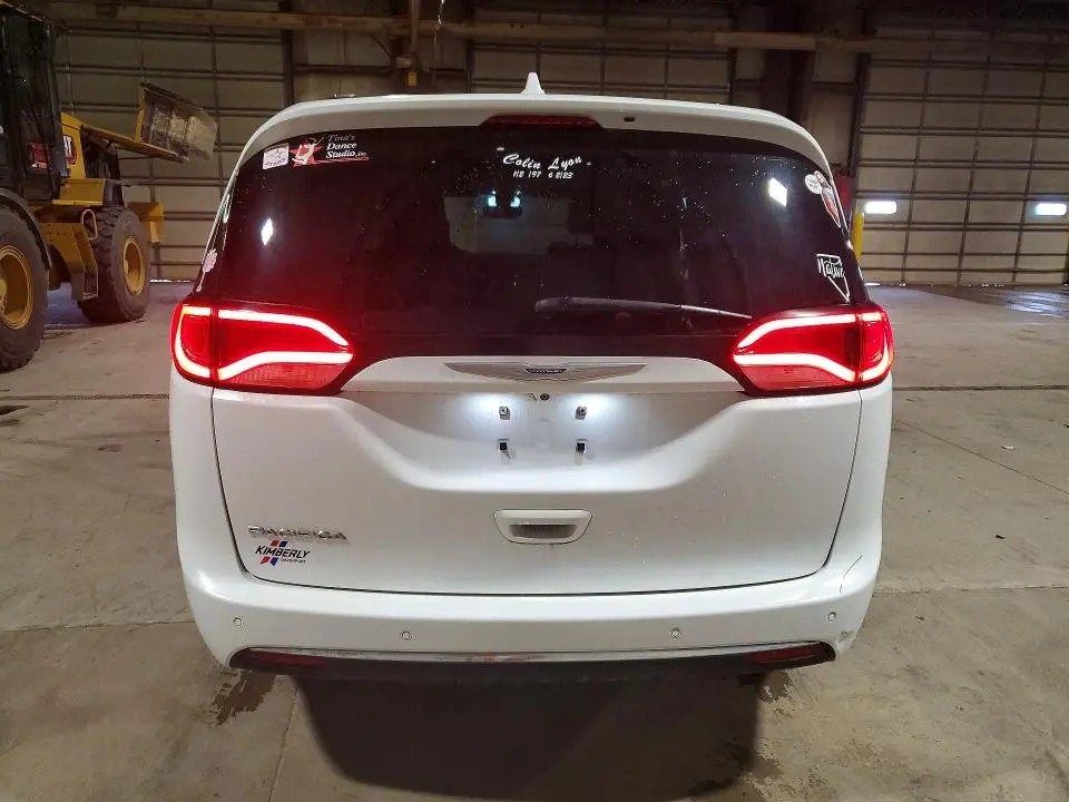 2020 CHRYSLER PACIFICA TOURING L PLUS  