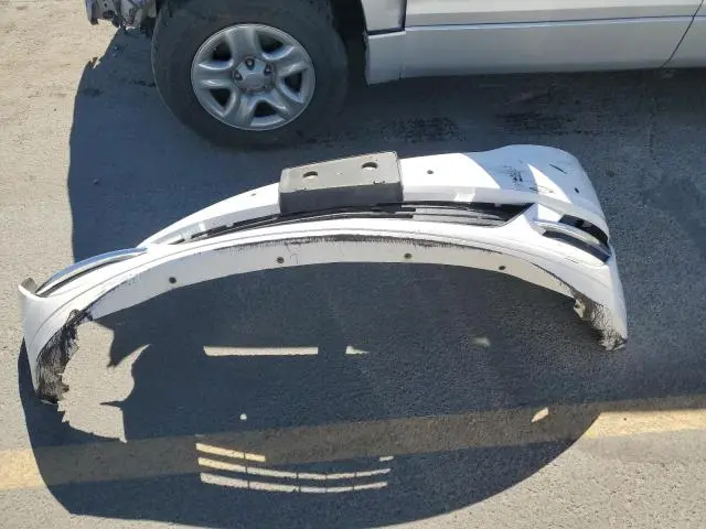 2014 LINCOLN MKZ HYBRID