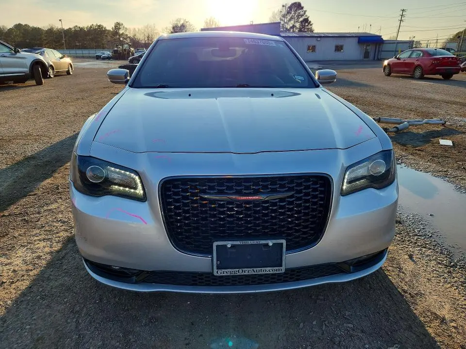 2023 CHRYSLER 300 S  