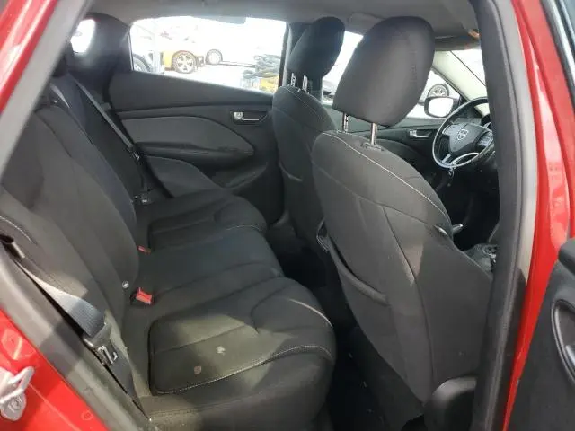 2013 DODGE DART SXT  