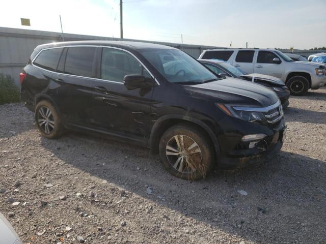 2016 HONDA PILOT EX