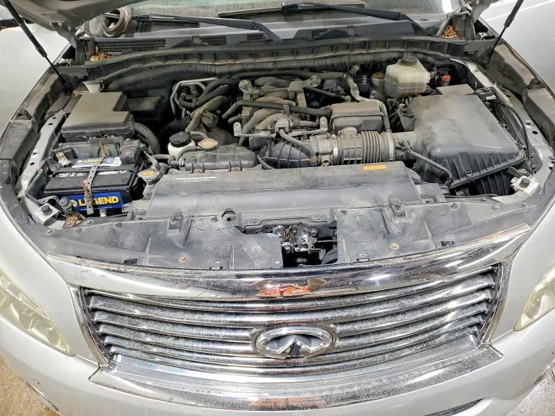 2011 INFINITI QX56 BASE  