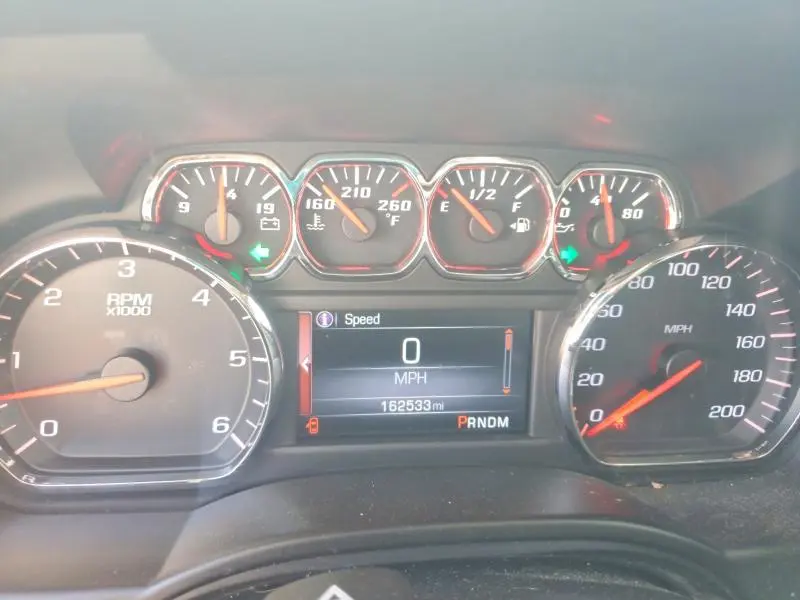 2015 GMC YUKON SLE  