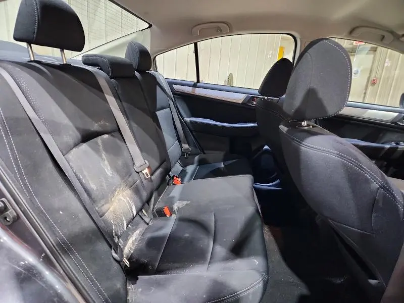 2019 SUBARU LEGACY 2.5I PREMIUM  