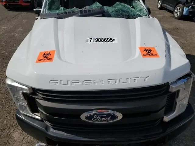 2019 FORD F250 SUPER DUTY  