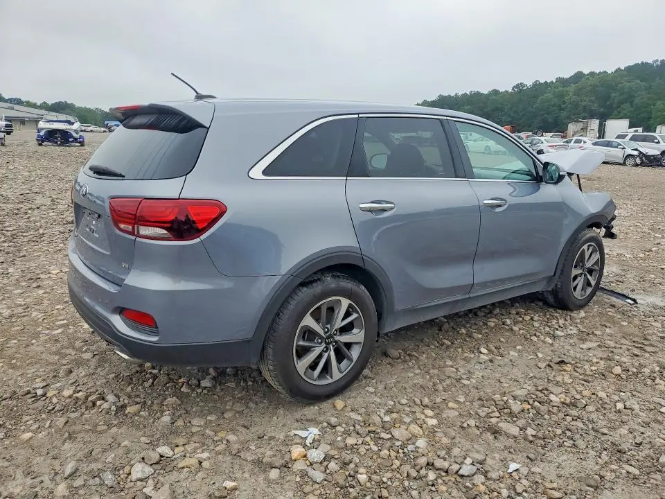 2020 KIA SORENTO LX V6  