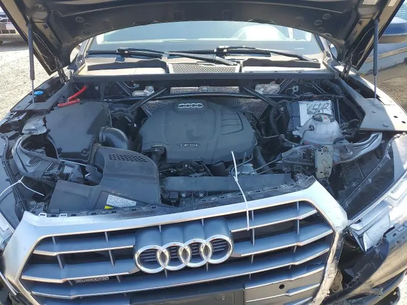 2019 AUDI Q5 PREMIUM PLUS  