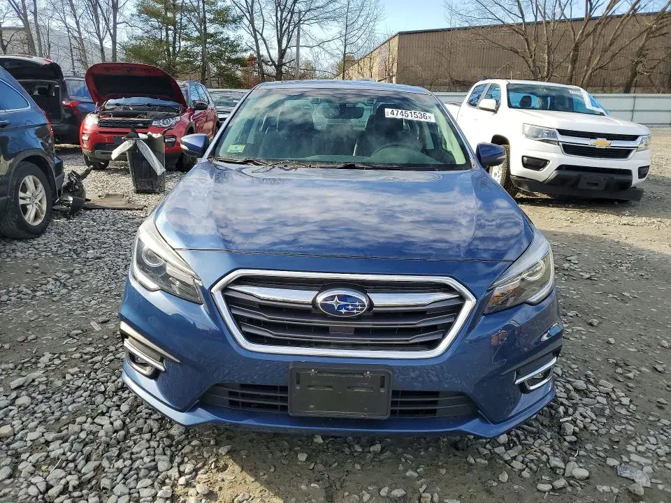 2019 SUBARU LEGACY 2.5I LIMITED  