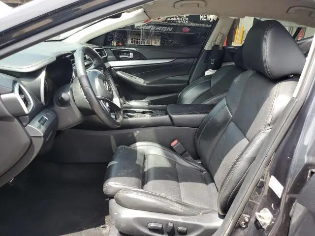 2017 NISSAN MAXIMA 3.5S  