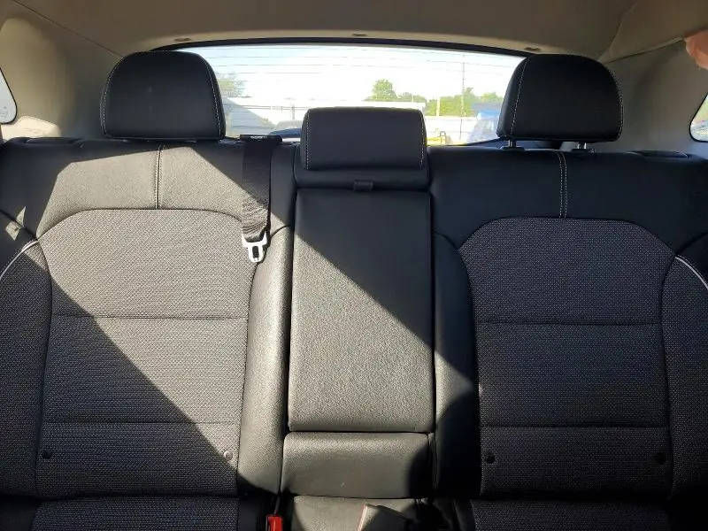2020 KIA NIRO EX  