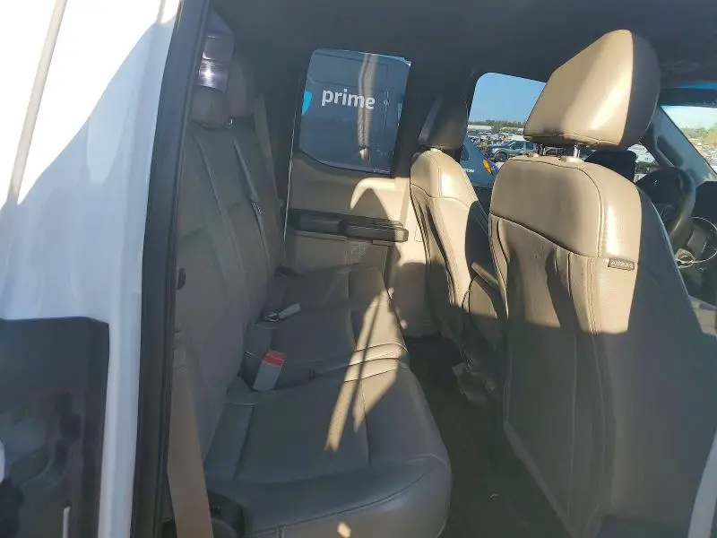 2019 FORD F250 SUPER DUTY  