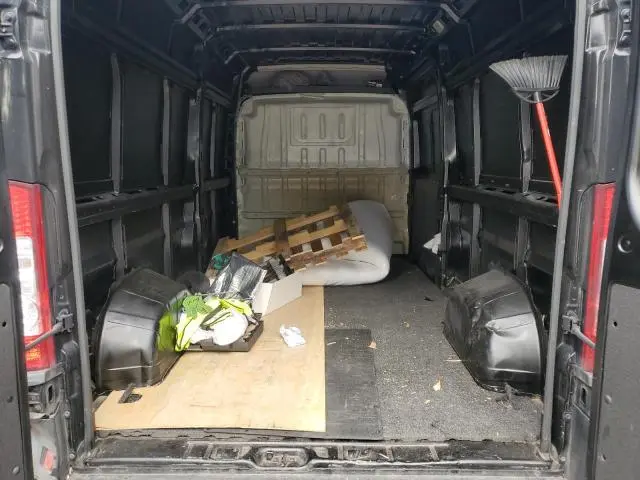 2019 RAM PROMASTER 2500 2500 HIGH  