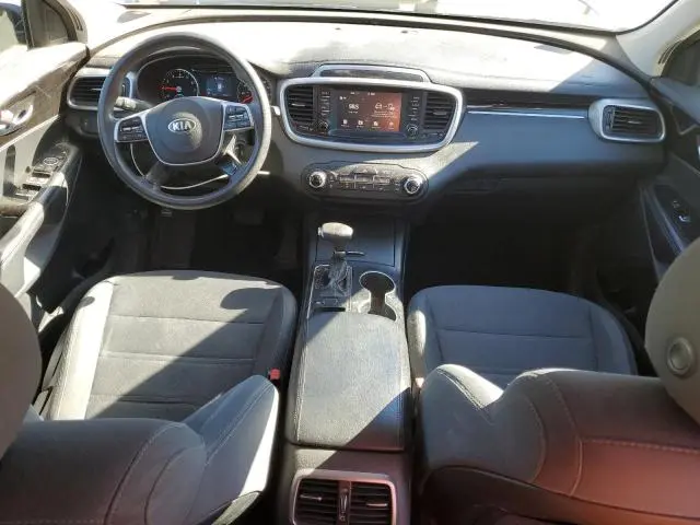 2020 KIA SORENTO S