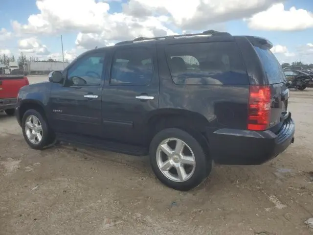 2012 CHEVROLET TAHOE C1500 LS  
