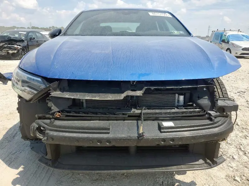 2024 VOLKSWAGEN JETTA SPORT  