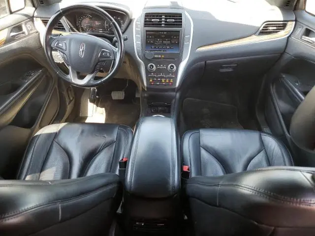 2015 LINCOLN MKC   