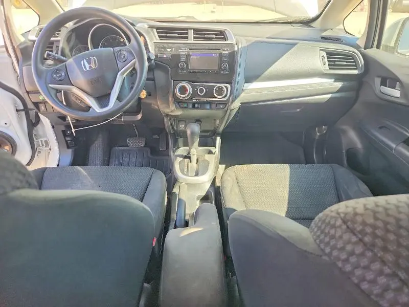 2020 HONDA FIT LX  
