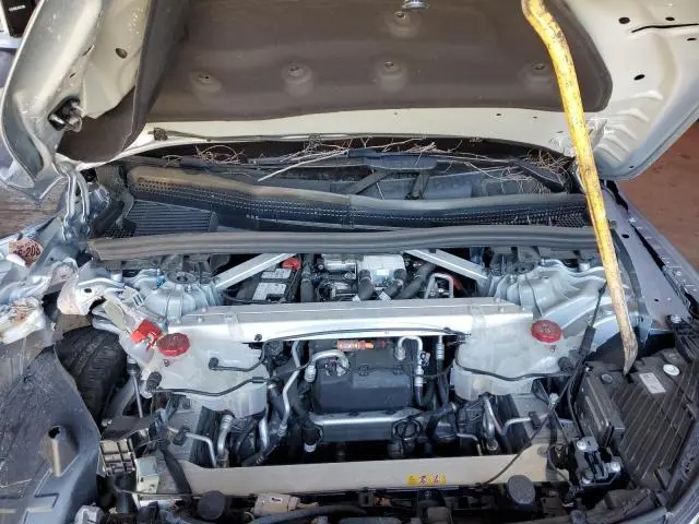 2024 MERCEDES-BENZ EQE SUV 350 4MATIC  