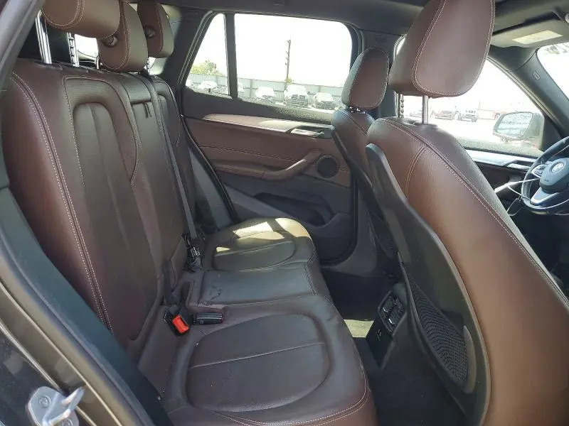 2021 BMW X1 XDRIVE28I  