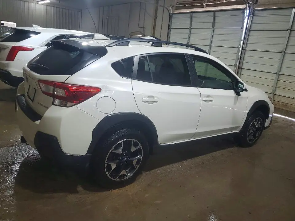 2019 SUBARU CROSSTREK PREMIUM  