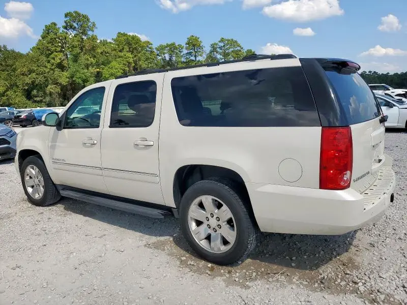 2013 GMC YUKON XL C1500 SLT  