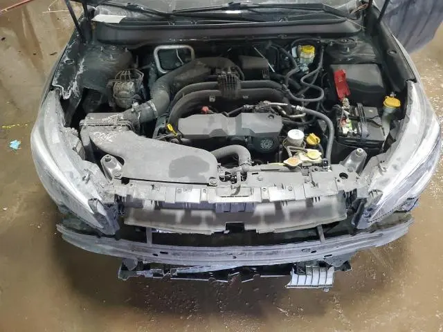 2018 SUBARU LEGACY 2.5I LIMITED