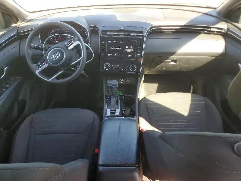 2023 HYUNDAI SANTA CRUZ SE  