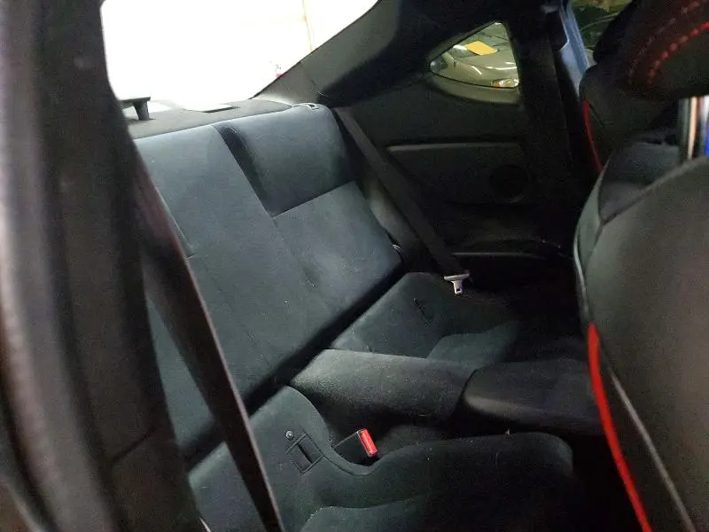 2013 TOYOTA SCION FR-S   