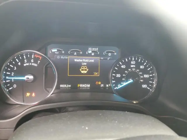 2020 FORD EXPEDITION MAX XLT  