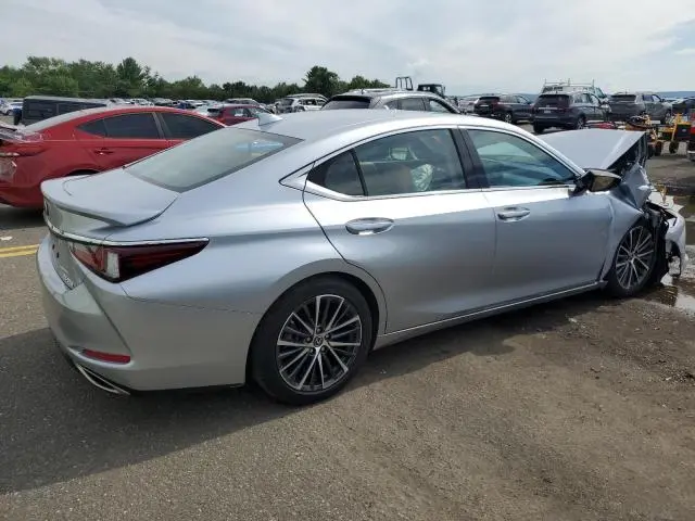 2023 LEXUS ES 350 BASE  