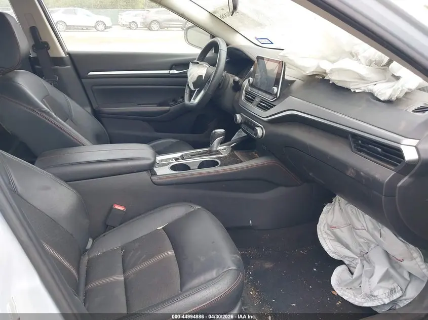 2024 NISSAN ALTIMA SR INTELLIGENT AWD