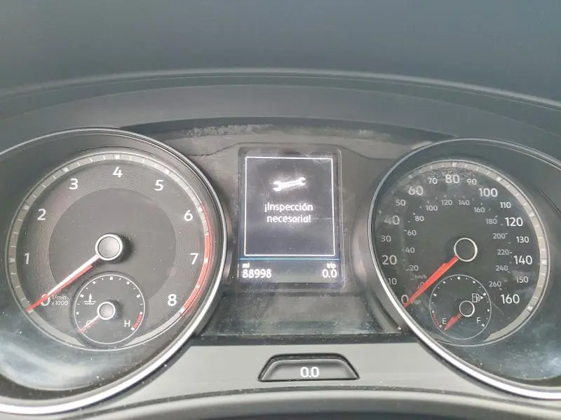 2021 VOLKSWAGEN ATLAS SE  