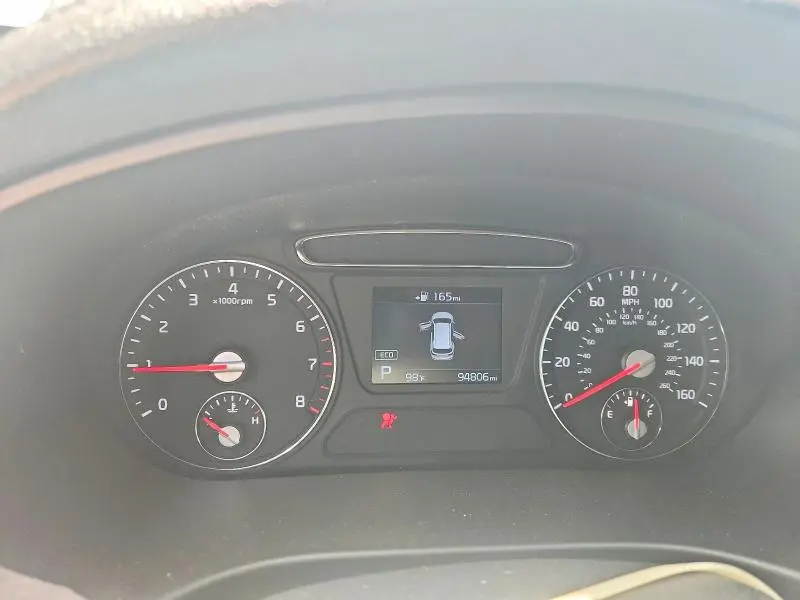 2019 KIA SORENTO L  