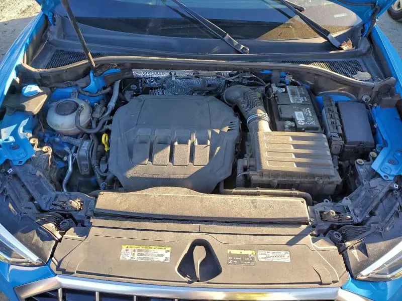 2020 AUDI Q3 PREMIUM PLUS S-LINE  