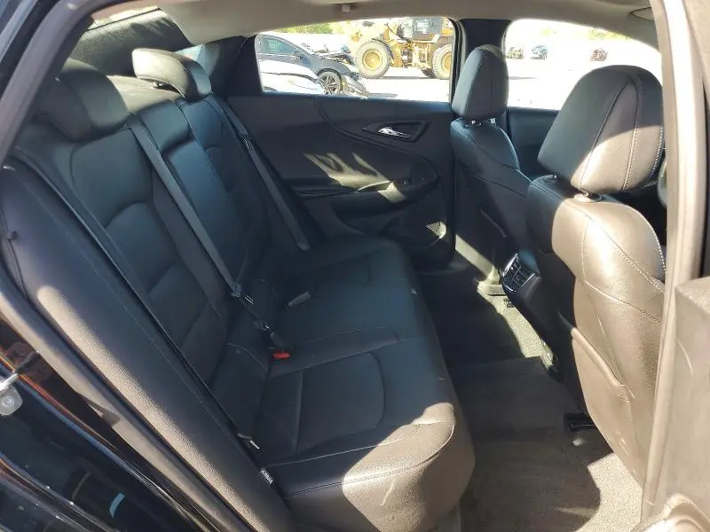 2020 CHEVROLET MALIBU PREMIER  