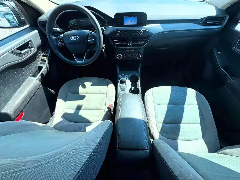 2020 FORD ESCAPE S  
