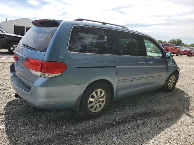 2010 HONDA ODYSSEY EXL