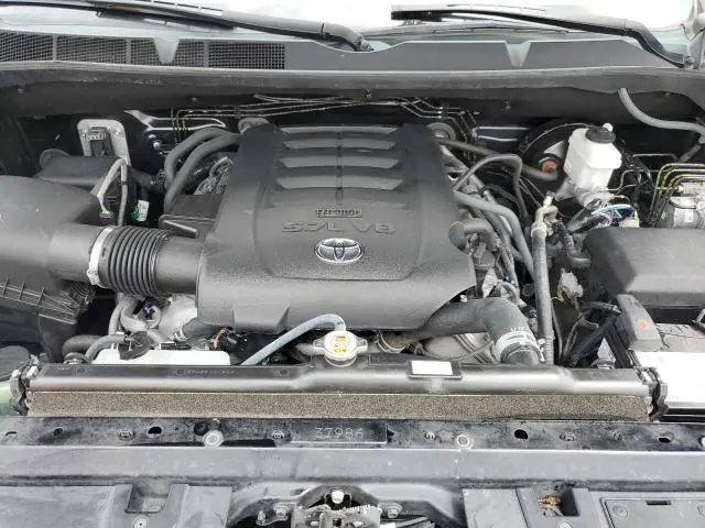 2020 TOYOTA TUNDRA CREWMAX 1794  